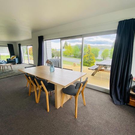 Tekapo Tussock Villa Lake Tekapo Eksteriør billede
